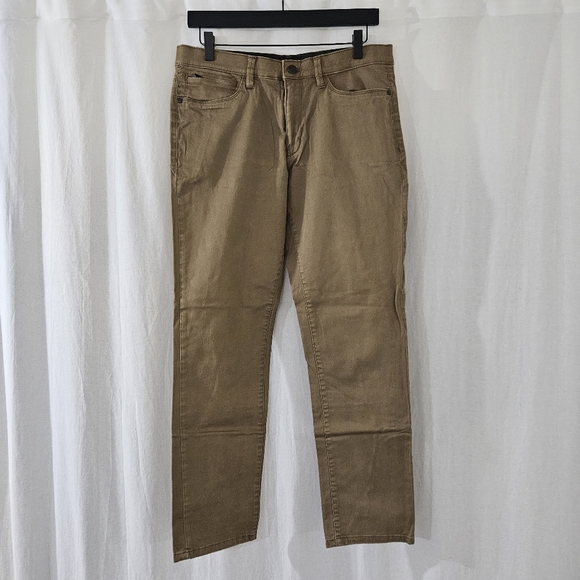 English Laundry Jeans English Laundry Tan Jeans Mens Size 32x3